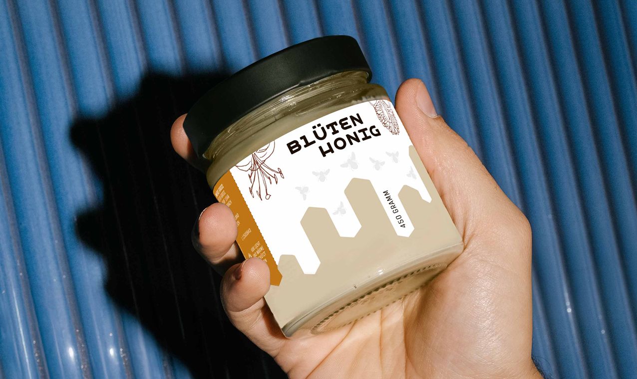 Honig project image 1